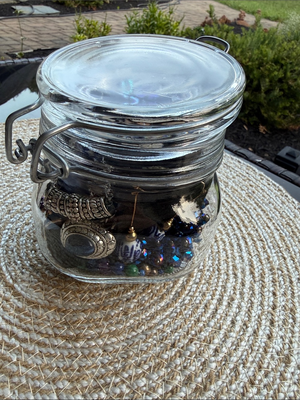 JAR, Mystery Jewelry, Something BLUE-TI-FUL (All Wearable!) - Picture 3 of 4